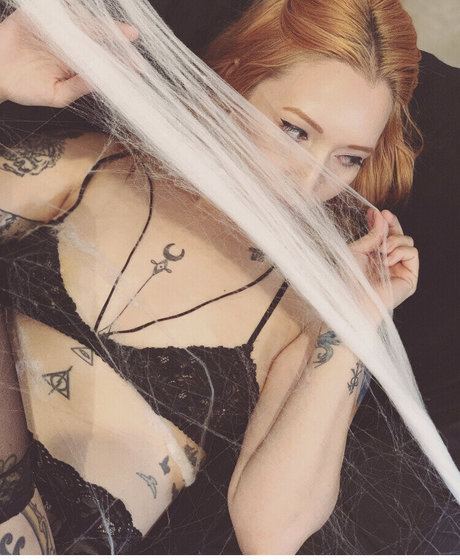 Angelica Danger Dawn onlyfans page