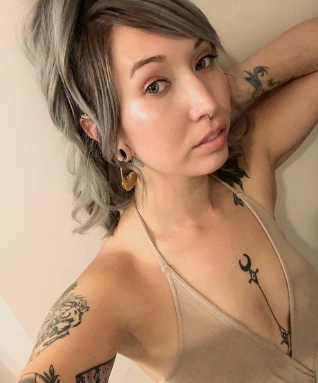 Angelica Danger Dawn onlyfans boobs