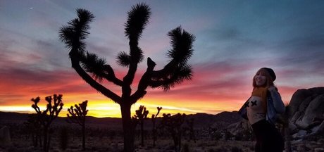 Angelica Danger Dawn nude onlyfans