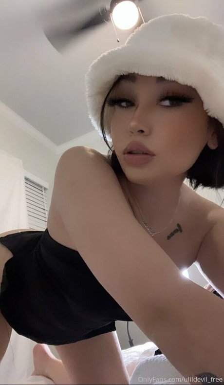 ulildevil free onlyfans leak nude
