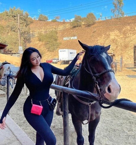 Rebecca Liu onlyfans naked