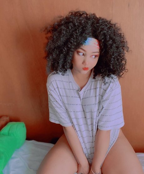 Numochiii onlyfans leaked nude