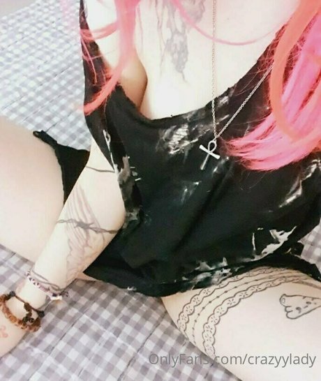 crazyylady onlyfans leaks