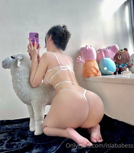 islababess nude leaked onlyfans