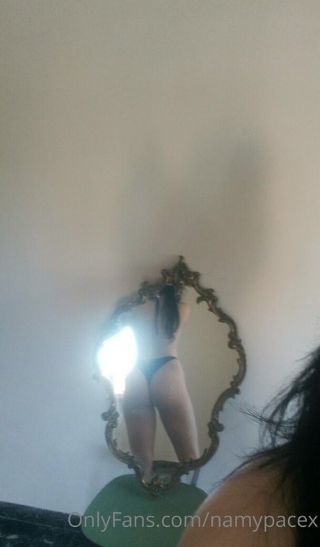 namypacex nudes leaked onlyfans