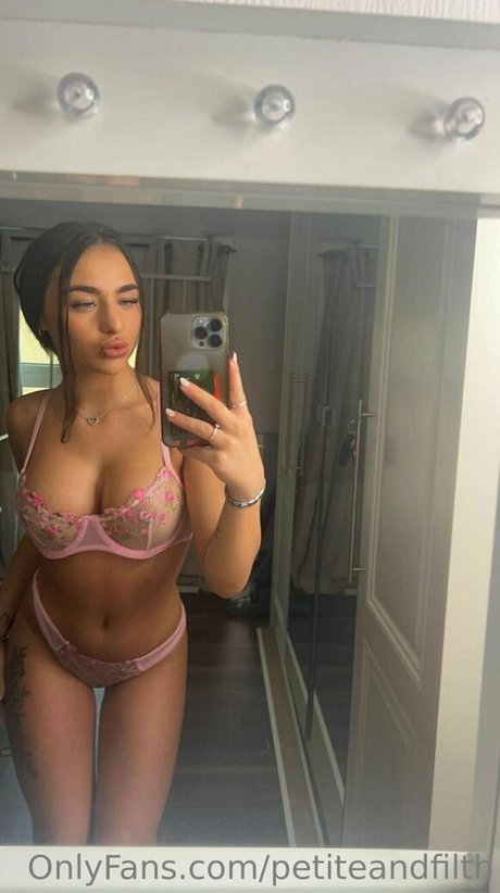 Lillie Boswell only fans