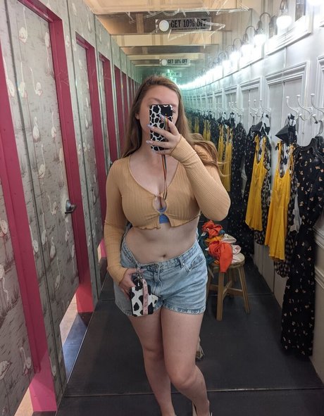 Eightbitbailey onlyfans sex