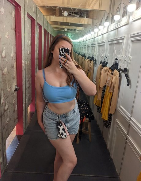 Eightbitbailey porn onlyfans leaks