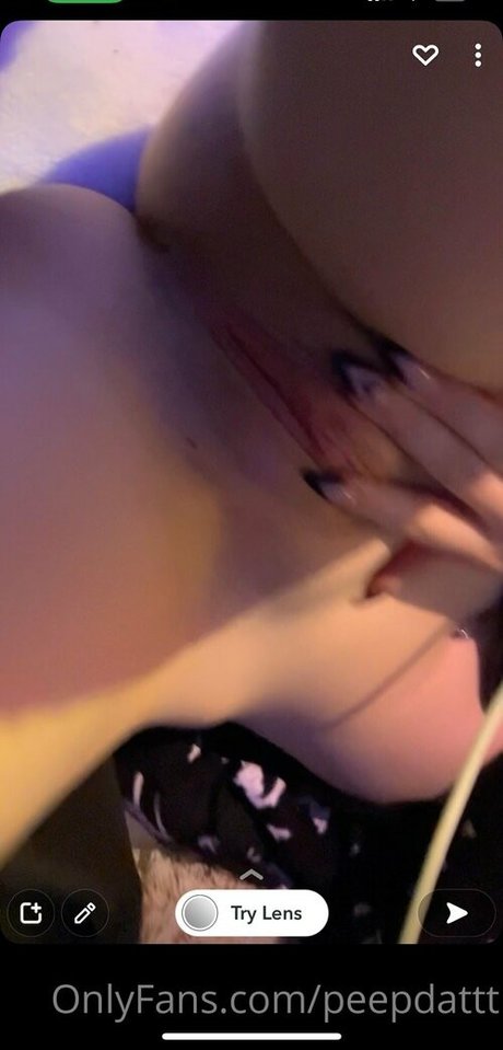 Peepdattt onlyfans leake