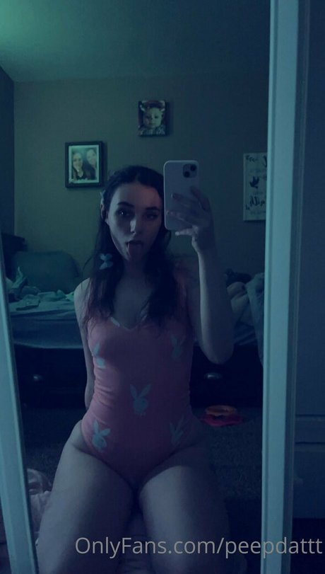 Peepdattt onlyfans leaked nude