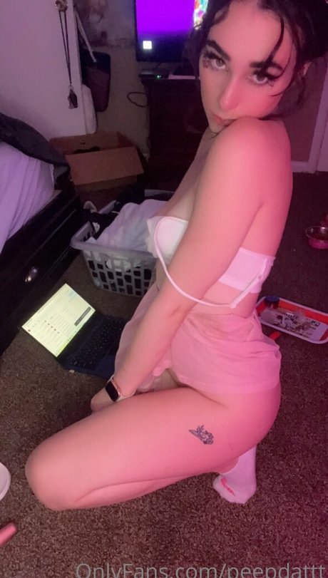 Peepdattt onlyfans leajs