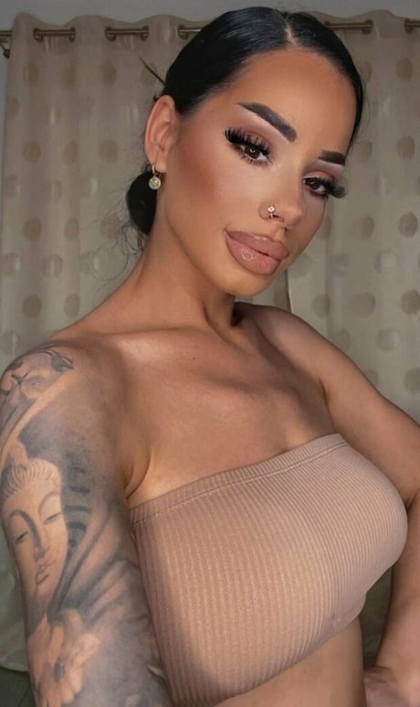 Patrisia Grebelnaia leaks onlyfans porn