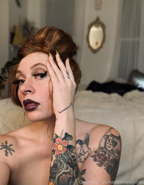 hotdonna666free onlyfans for free