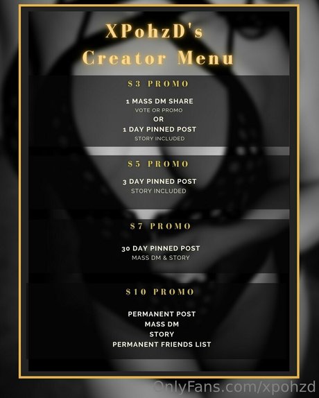 xpohzd leaked nude onlyfans