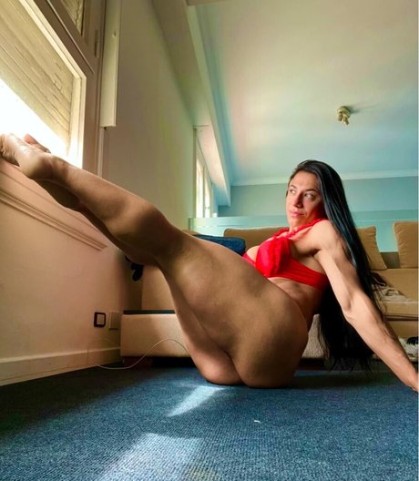 LizetOfficial only fans review