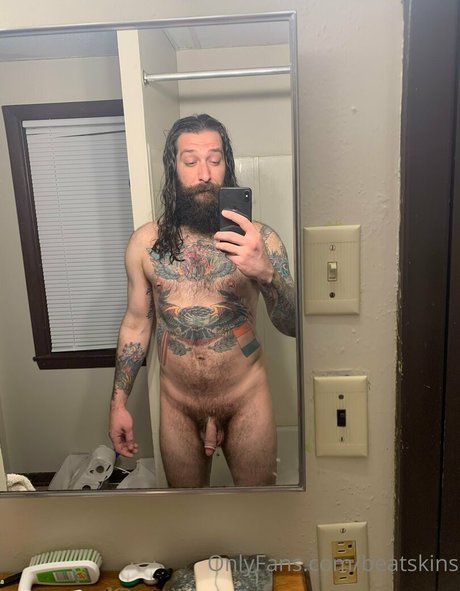 beatskins nude onlyfans leaks