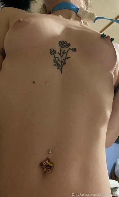 summerlosco onlyfans porn leaks