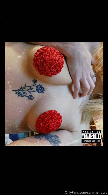 summerlosco only fans nude leaks