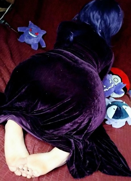 poofychanfree only fans leak