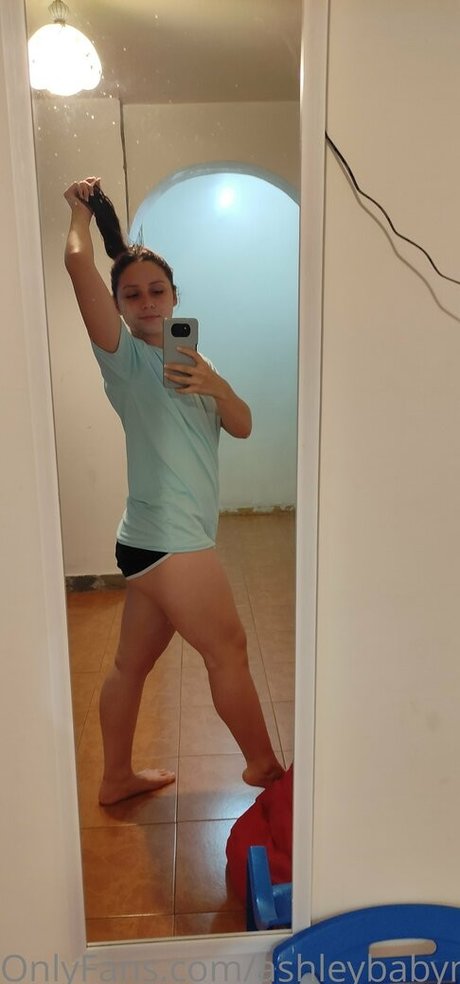 ashleybabymodel onlyfans explicit content
