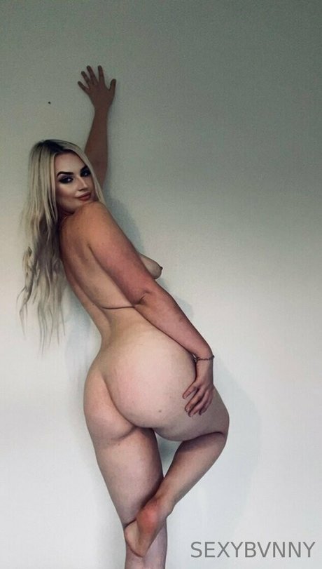 sexybvnny nude onlyfans leaks