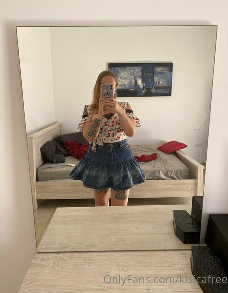 kisicafree onlyfans fotos