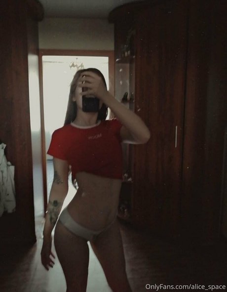 alice space onlyfans nude pictures