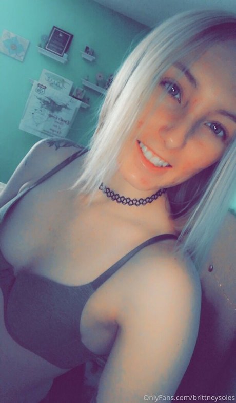 brittneysoles onlyfans leaks
