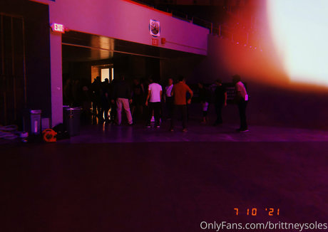 brittneysoles fans only