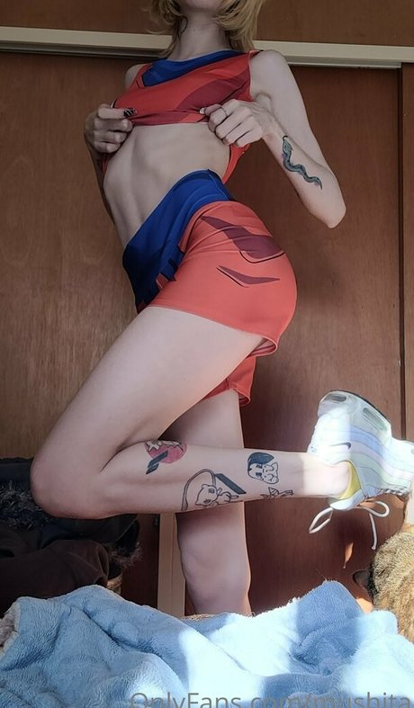 mushita leaked onlyfans free