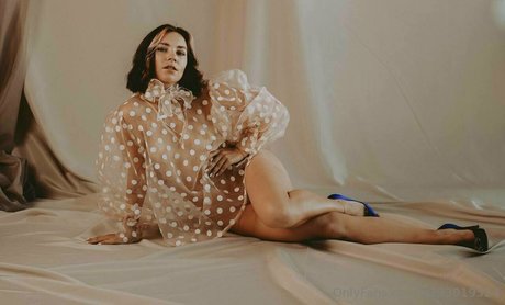 fairy gloria only fans leak nude