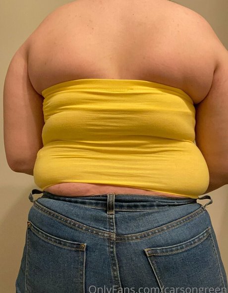 carsongreen strip onlyfans