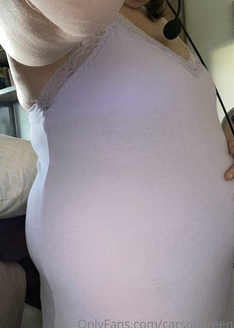 carsongreen onlyfans explicit content