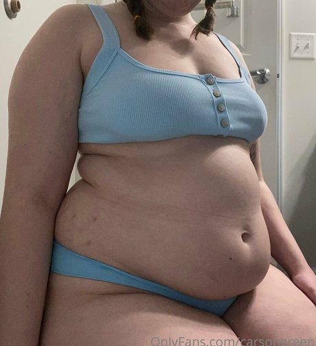 carsongreen Profile pic