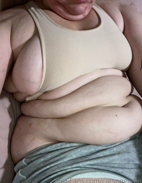 carsongreen free onlyfans