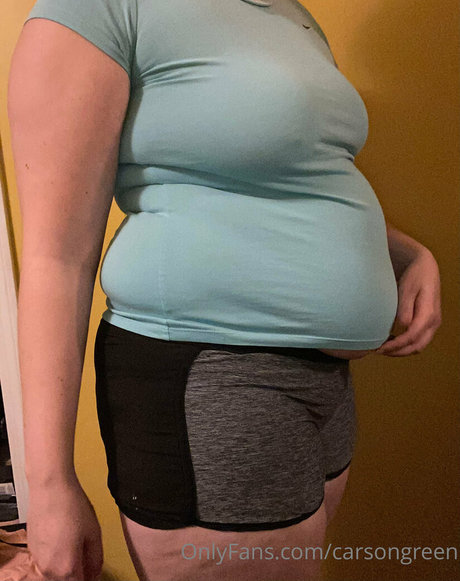 carsongreen onlyfans leakd