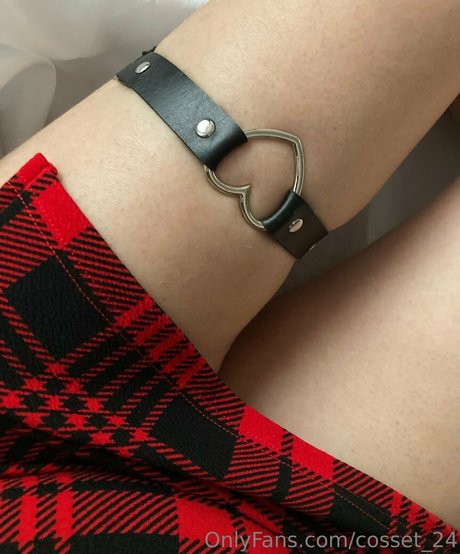 cosset 24 onlyfans leaks naked