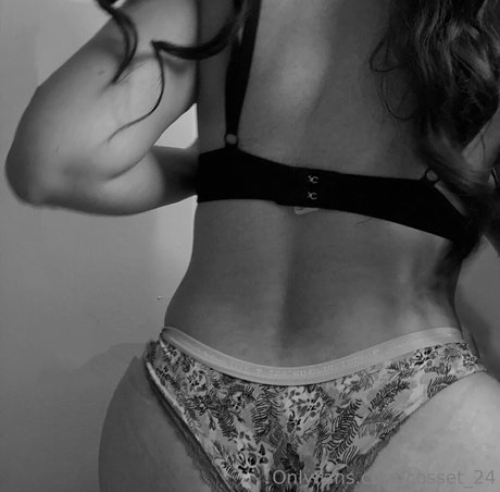 cosset 24 only fans leak