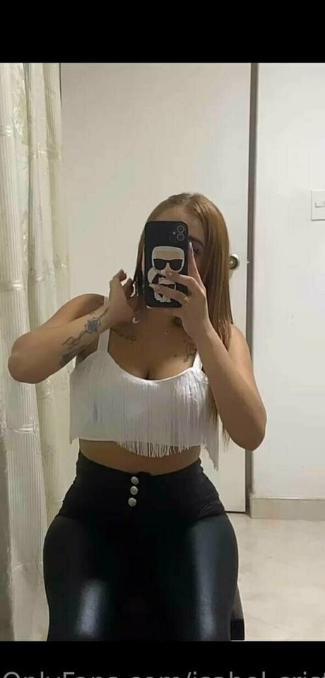 isabel cristina onlyfans leajs