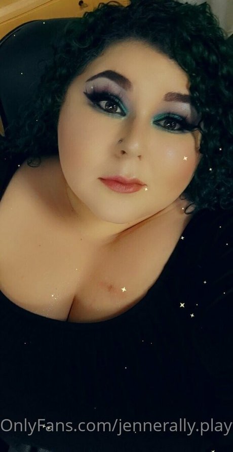 jennerally playful onlyfans desnuda