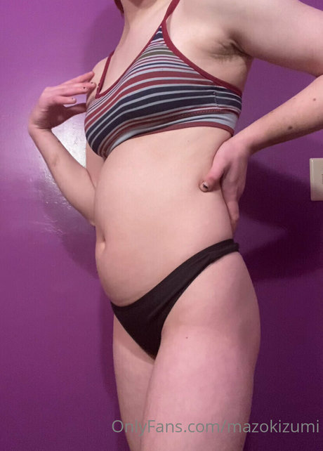 mazokizumi porn onlyfans
