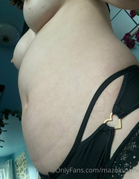 mazokizumi leaked onlyfans