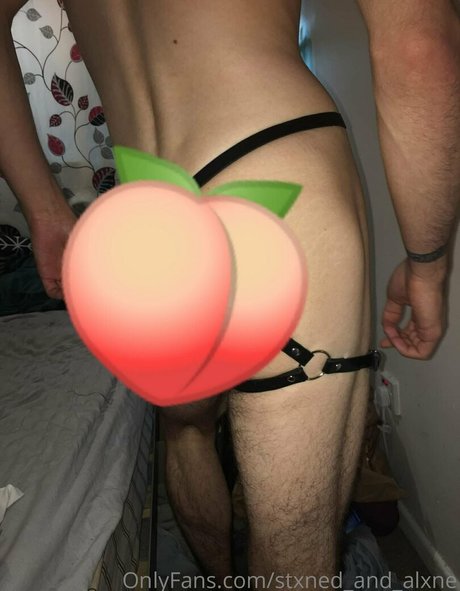 stxned and alxne new onlyfans leaks