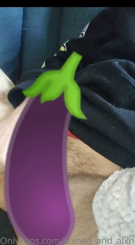 stxned and alxne onlyfans content type