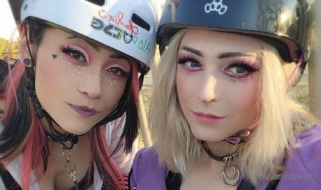 valentine071 onlyfans star