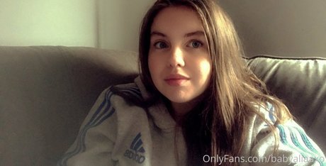 babyaliaaxo onlyfans leaked
