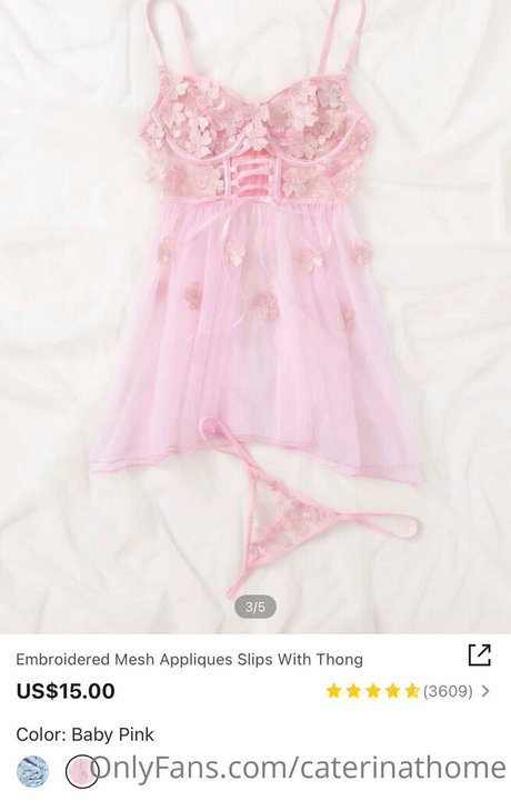 caterinathome onlyfans leak porn