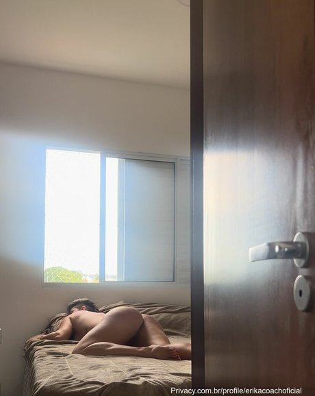 Erika Coachicial nude onlyfans porn