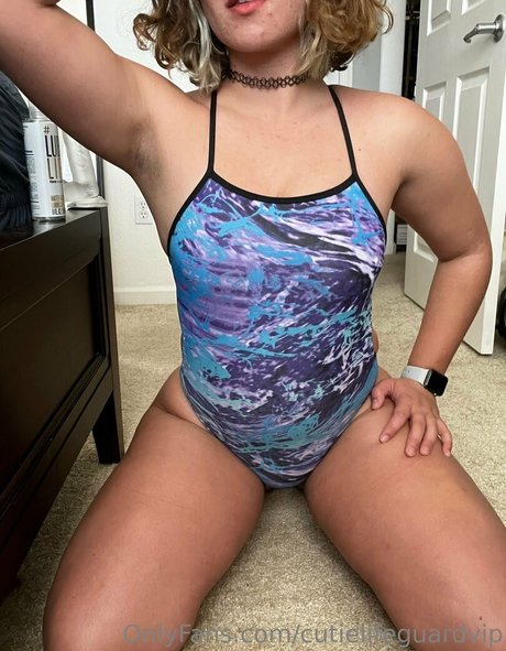 cutielifeguardvip onlyfans nudes