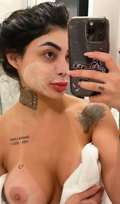 Gibueno onlyfans tits